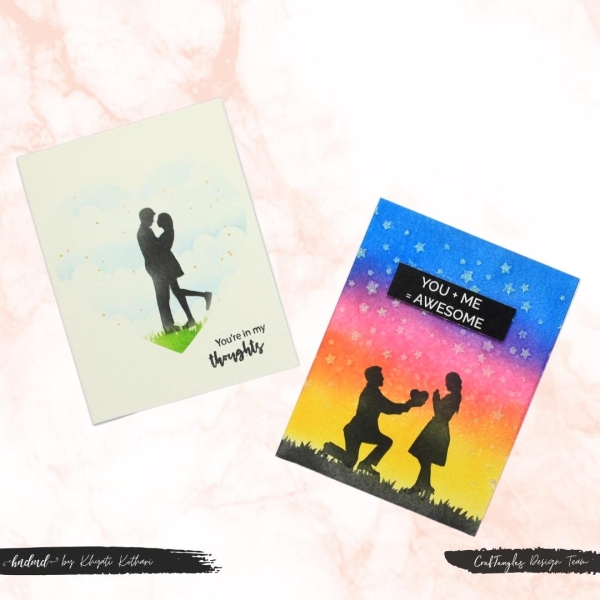CrafTangles_Couple_Silhouette_2