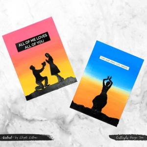 CrafTangles_Indian_Dancer_3