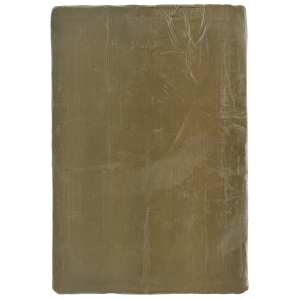 Polymer Clay 250gm Brown