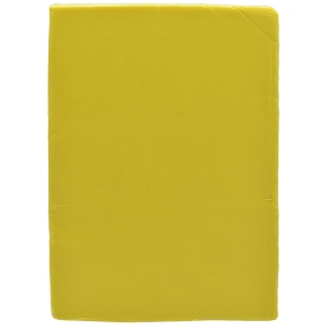 Polymer Clay 250gm Yellow