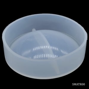 Silicone Mould Round Ash Tray