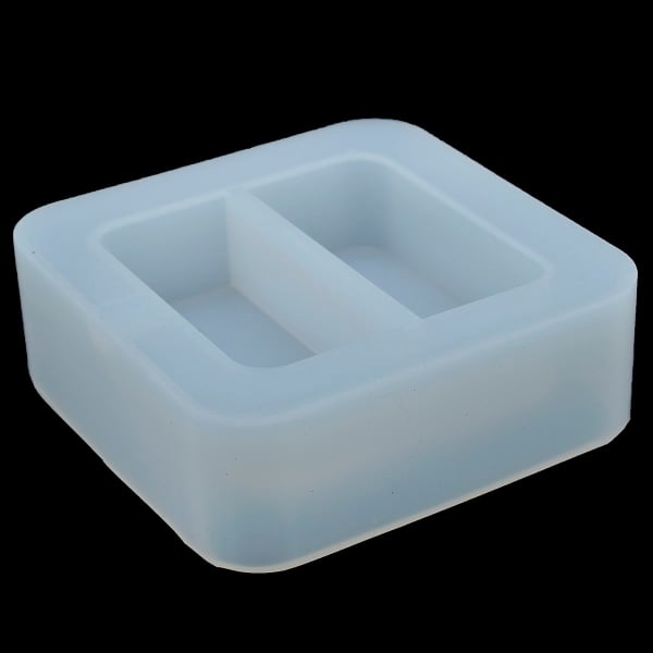 Silicone Mould Square Ash Tray