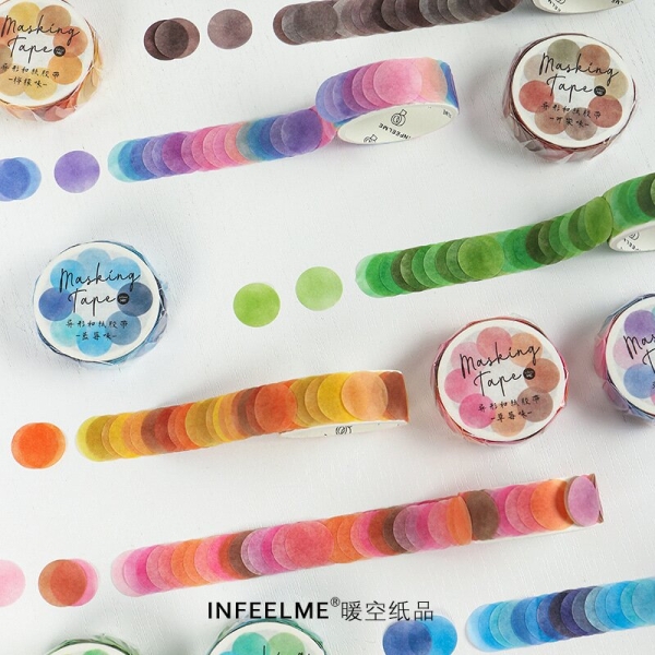 100pcs_ROunds_colourful_Stickers_3