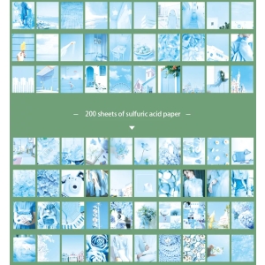 400pcs_journal_ephmera_YXSCZ079_2