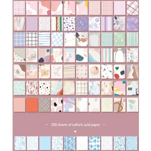 400pcs_journal_ephmera_YXSCZ081_2