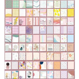 400pcs_journal_ephmera_YXSCZ081_3