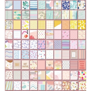 400pcs_journal_ephmera_YXSCZ081_4
