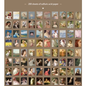 400pcs_journal_ephmera_YXSCZ082_2