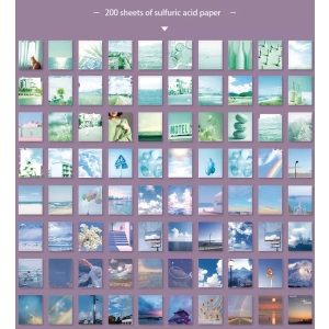 400pcs_journal_ephmera_YXSCZ149_2