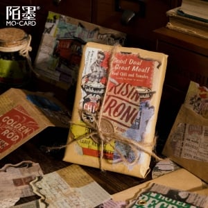 40pcs_sticker_ephemera