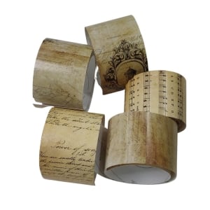 CrafTangles_Sticker_Rolls_Vintage_Script