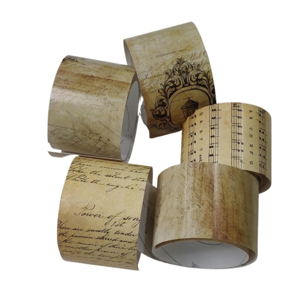 CrafTangles_Sticker_Rolls_Vintage_Script