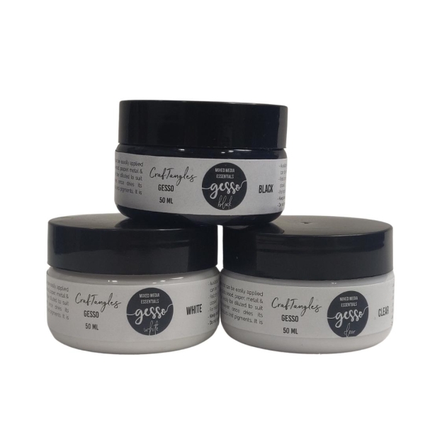 CrafTangles_Gesso_Combo_Clear_Black_White_1