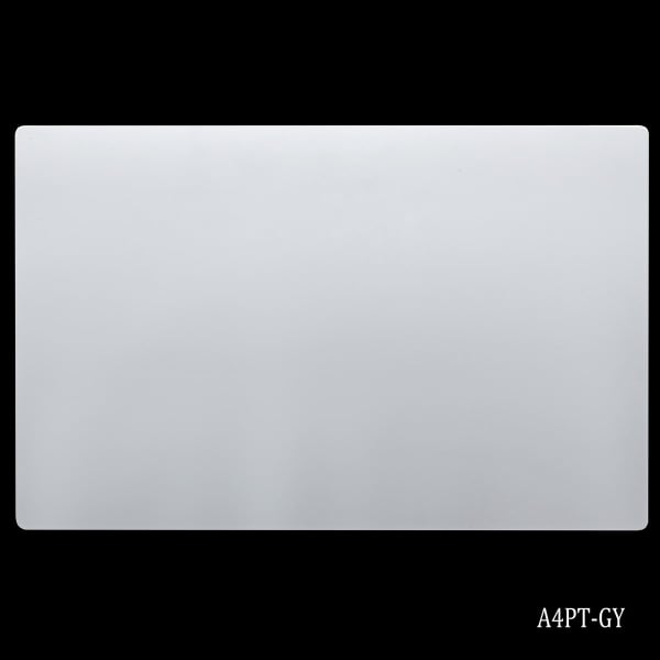 A4 die cutting and Embossing Machine Cutting Mat / Plate