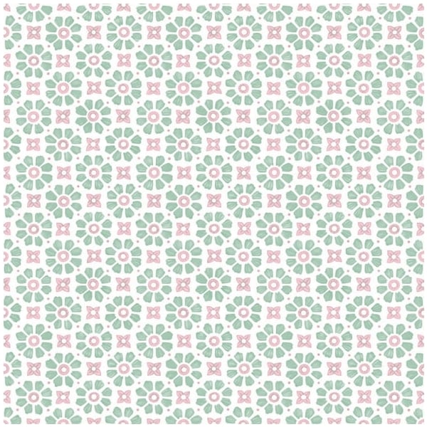 German Decoupage Napkins (5 pcs) - Laureen Green