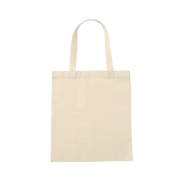 Cloth Bag for Decoupage or Painting