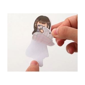 Girls_sticker_20pcs_sample_1