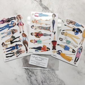 Opaque_Clear_Stickers_Fashionista_1