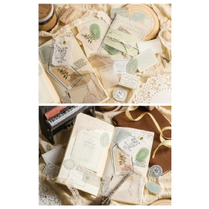 30pcs_ephemera_pack_journalling_envelope_2