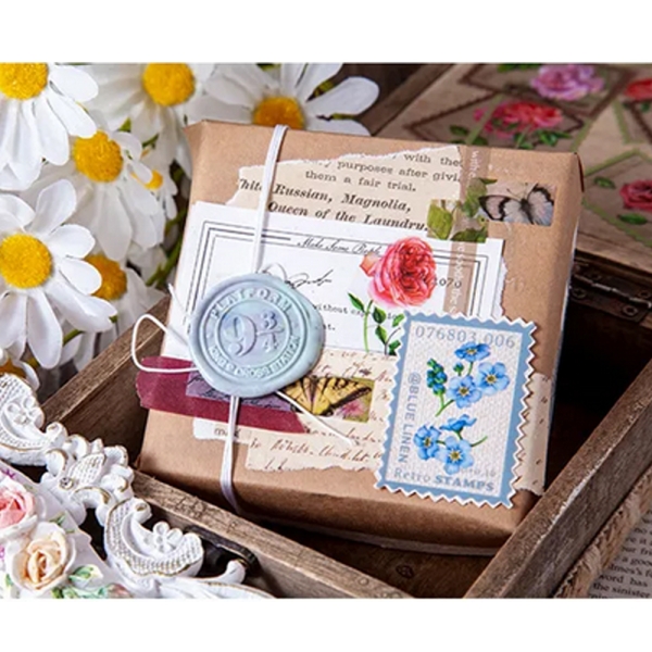 40pcs_clear_Stamp_postcard_2