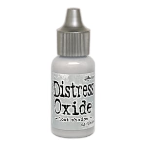 Tim Holtz Distress Oxides Reinker - Lost Shadow