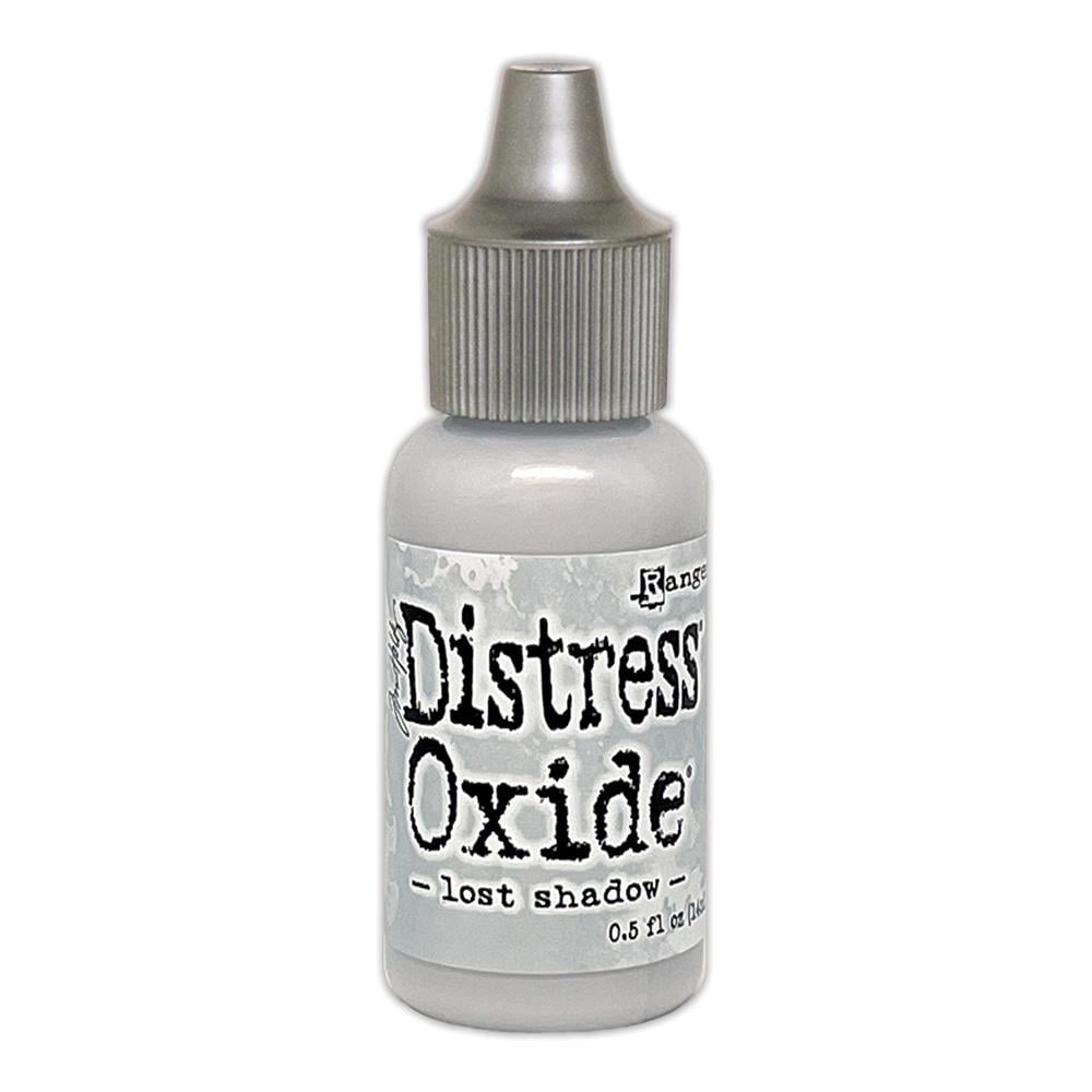 Tim Holtz Distress Oxides Reinker - Lost Shadow - TDR 82712