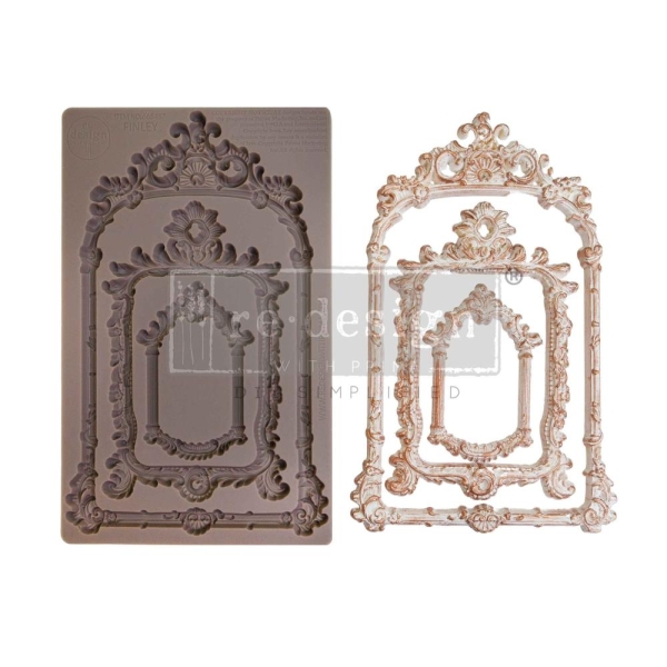 Prima Marketing Re-Design Mould - Finley