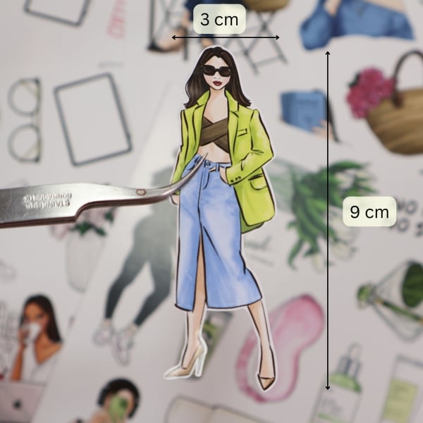 CTPCS-08_GirlBoss-02_CrafTangles_Precut_Journal_Stickers_3