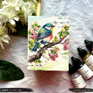 CrafTangles_decoupage_napkin_sneha_3