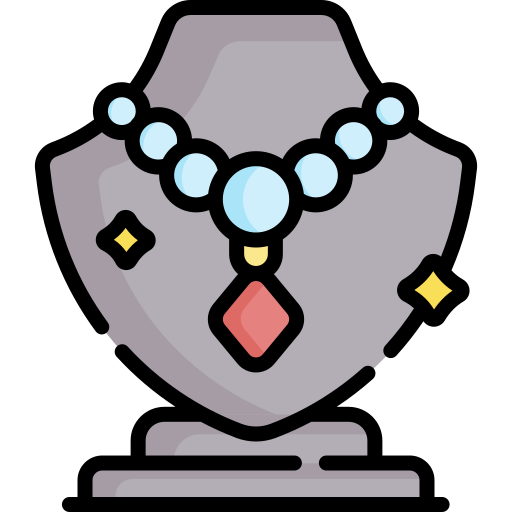 jewellery