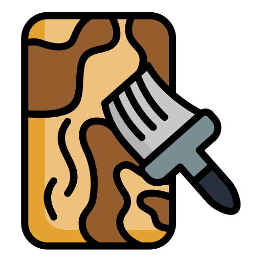 varnish