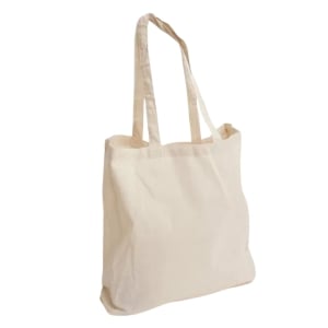 CTDB-01 cloth decoupage tote bags 13by15inches