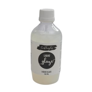 CrafTangles Liquid Glaze (250 ml)