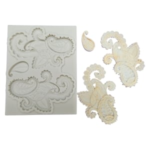 22 silicone mould1
