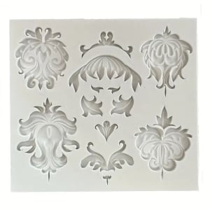 ES 5045 silicone moulds