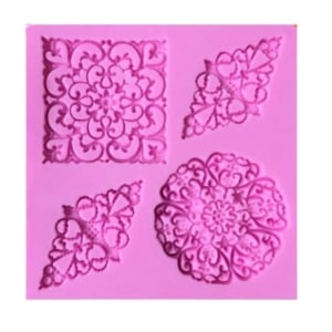 NSB 0032 silicone mould3