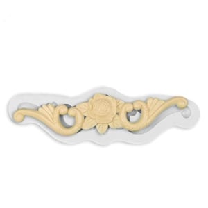 flower silicone mould ES 5004
