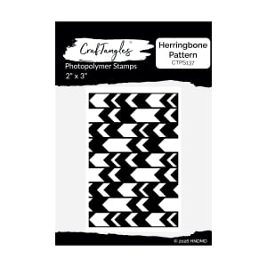 137 herringbone pattern