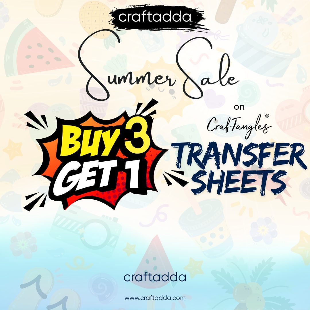 Buy 3 Get 1 Transfers